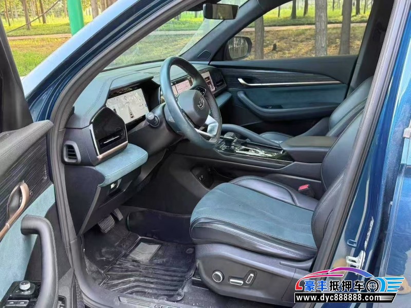 21年吉利吉利星越轿车抵押车出售