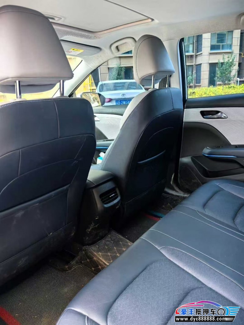 23年雪佛兰科鲁泽轿车抵押车出售