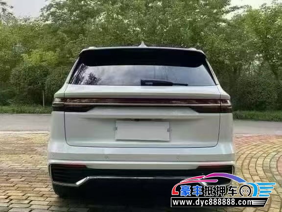 22年吉利吉利星越轿车抵押车出售