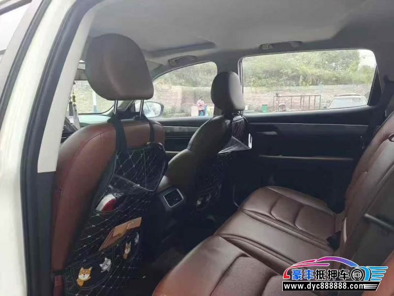 22年吉利远景X6轿车抵押车出售