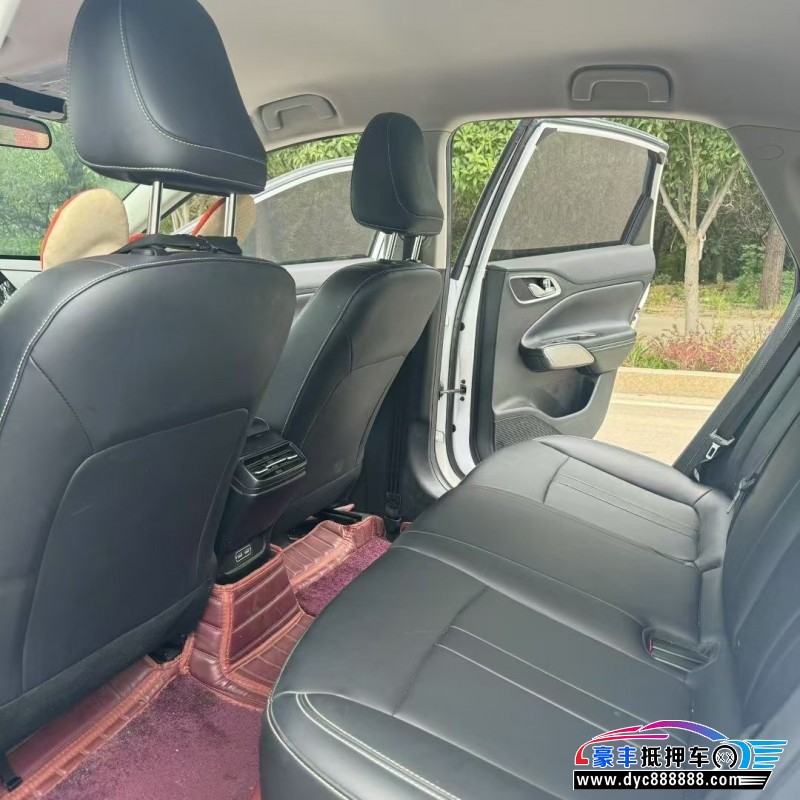 20年传祺埃安轿车抵押车出售