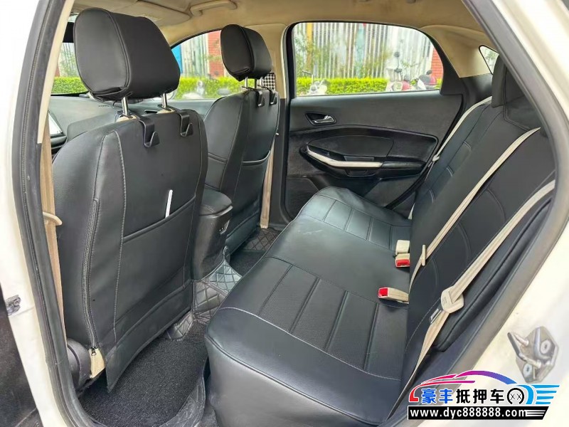 15年本田飞度轿车抵押车出售