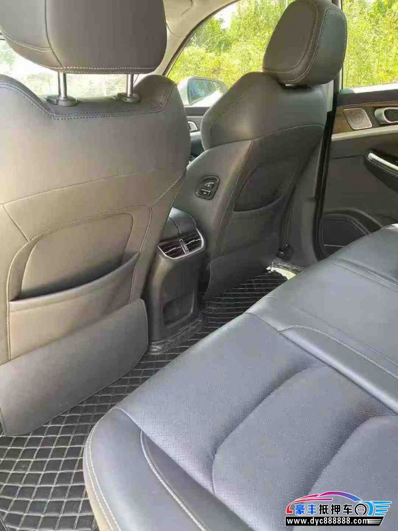 23年创维EV6轿车抵押车出售