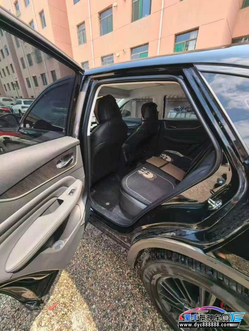 24年启辰大V轿车抵押车出售