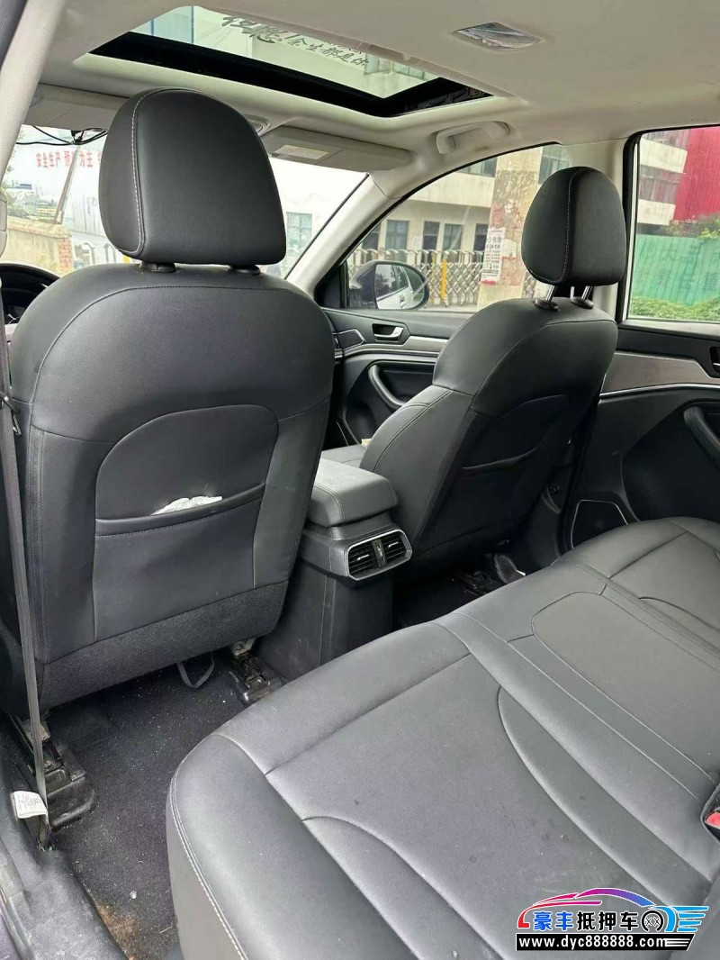 20年长城哈弗H6轿车抵押车出售