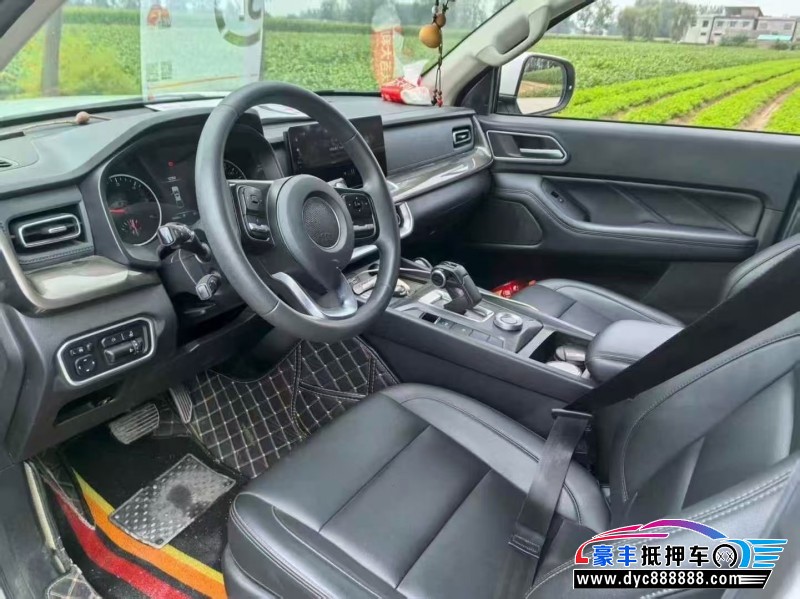 24年长城长城炮轿车抵押车出售