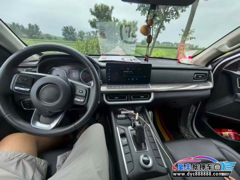 24年长城长城炮轿车抵押车出售