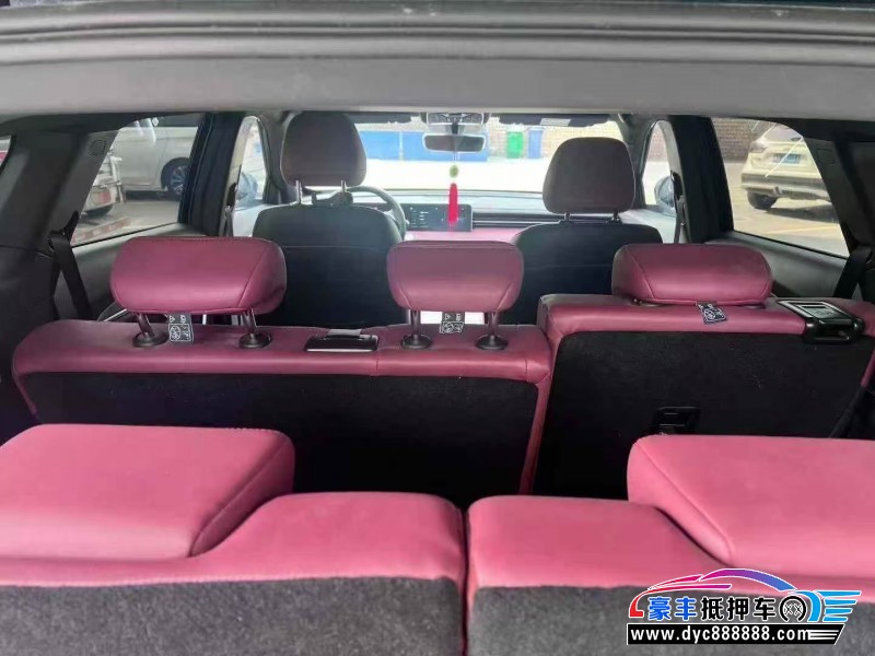 24年捷途X70SUV抵押车出售