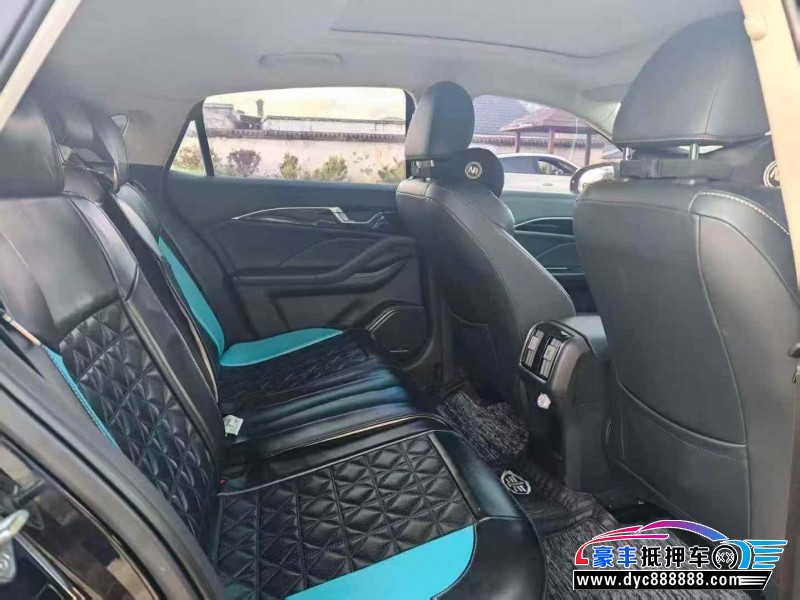 22年奔腾B70轿车抵押车出售