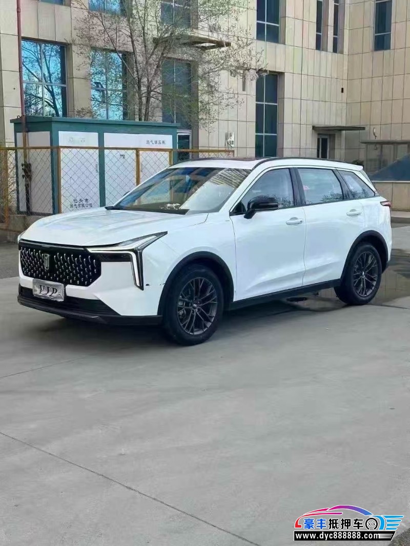 24年奔腾T55轿车抵押车出售