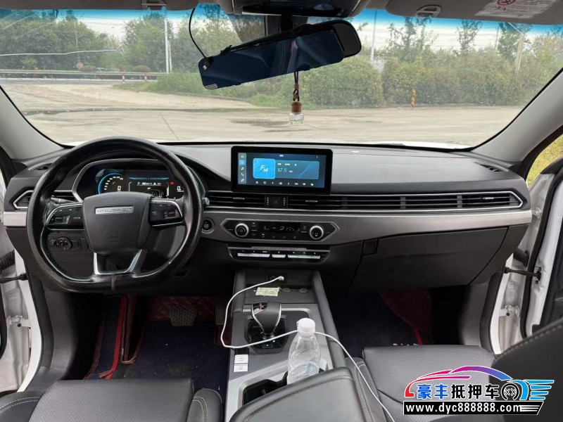 23年东南dx8轿车抵押车出售