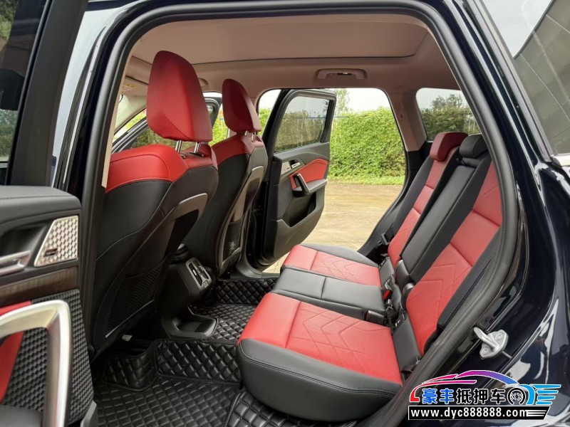 23年宝马X1轿车抵押车出售