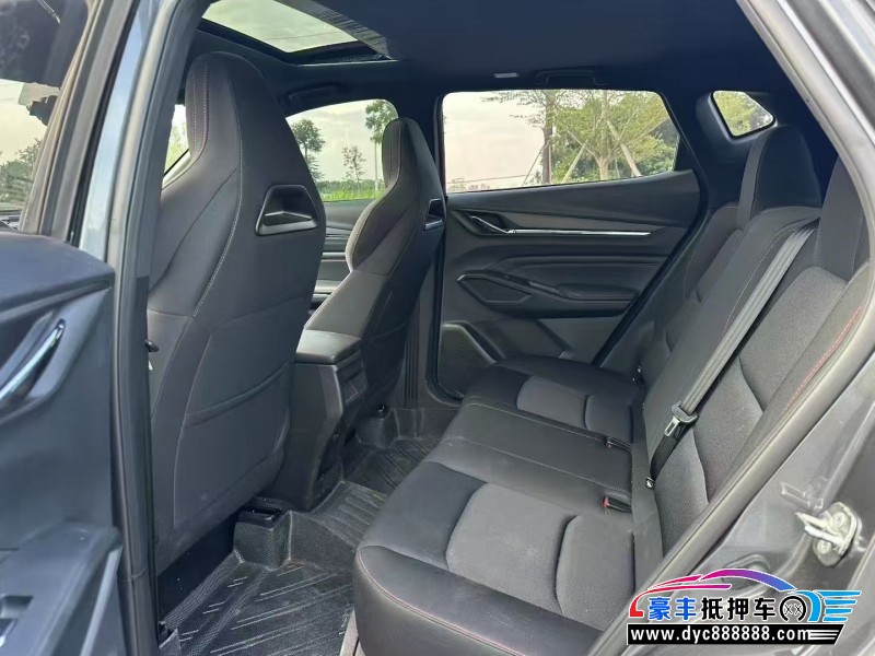 24年长安欧尚X5轿车抵押车出售