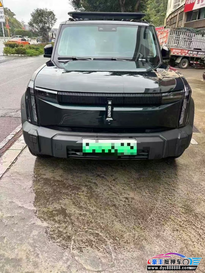 24年奇瑞爱卡轿车抵押车出售