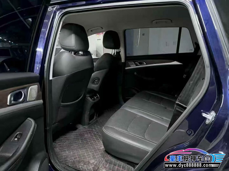 23年创维EV6轿车抵押车出售