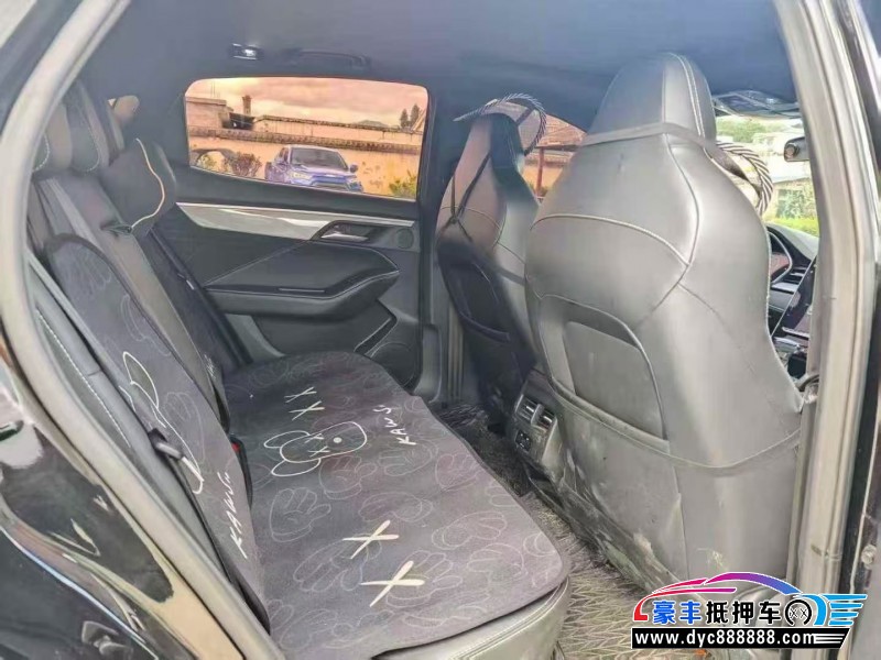 23年江淮思皓A5轿车抵押车出售