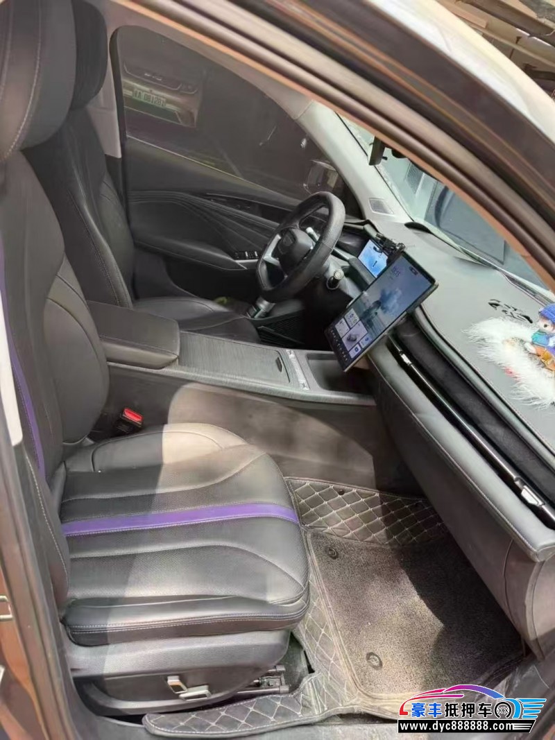 24年吉利星瑞轿车抵押车出售