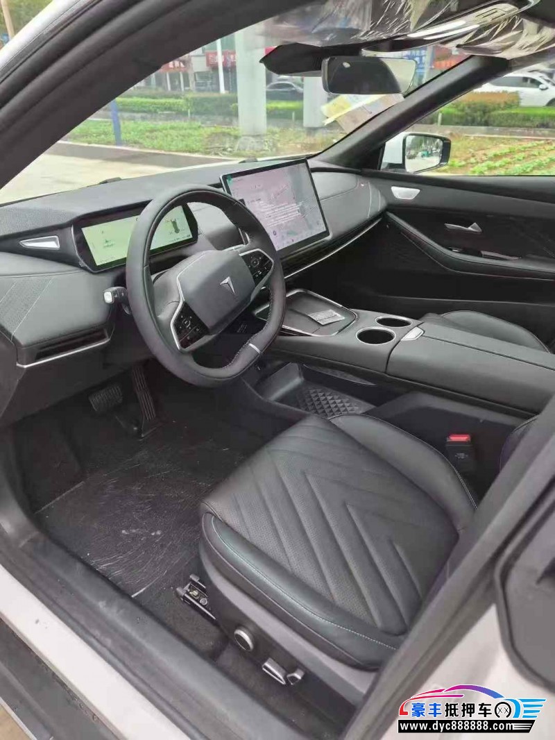 25年长安深蓝SL03轿车抵押车出售