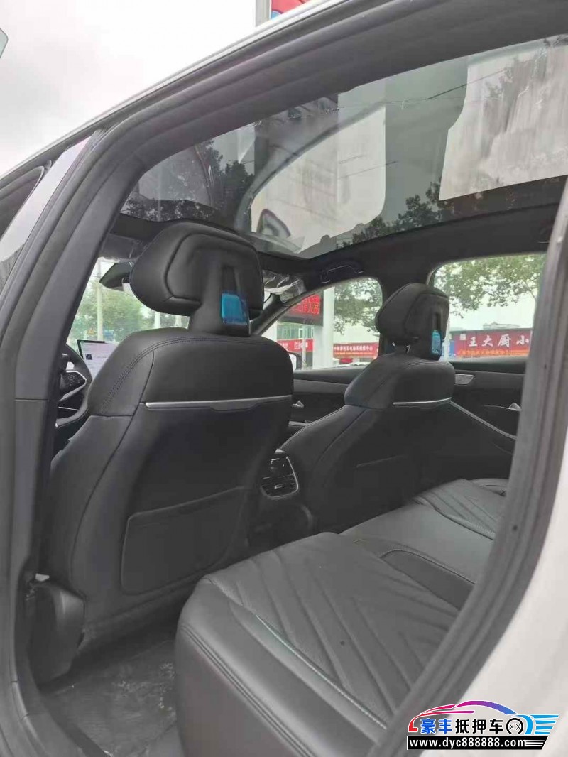 25年长安深蓝SL03轿车抵押车出售