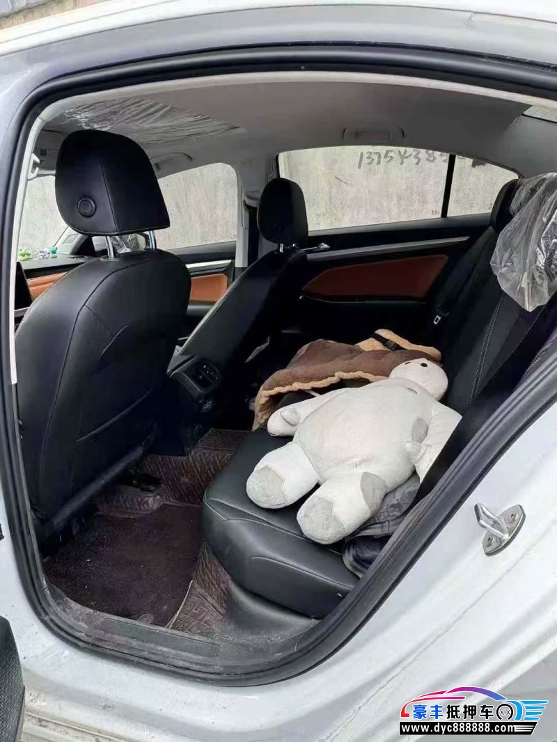 24年大众宝来轿车抵押车出售