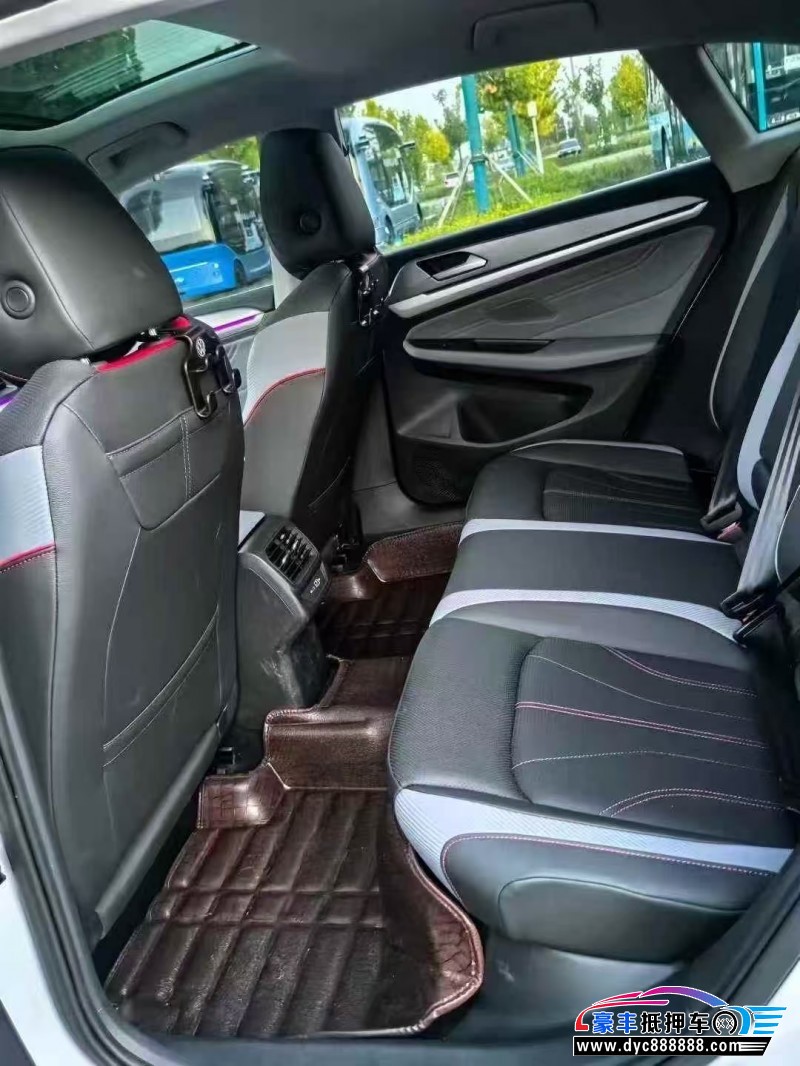 24年大众凌渡轿车抵押车出售