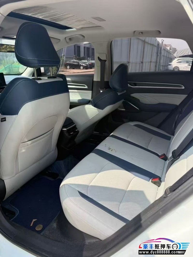 23年吉利帝豪轿车抵押车出售