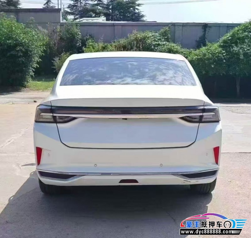 24年东风风神奕炫轿车抵押车出售