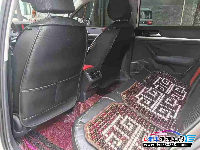 22年大众朗逸轿车抵押车出售