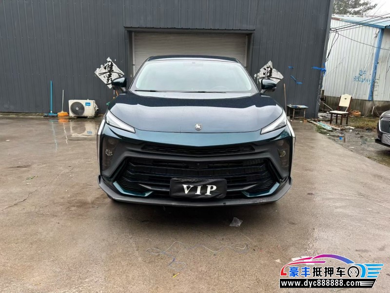 24年东风风行T5轿车抵押车出售