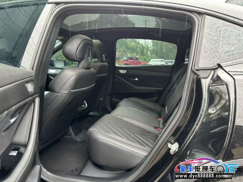 24年长安深蓝SL03轿车抵押车出售