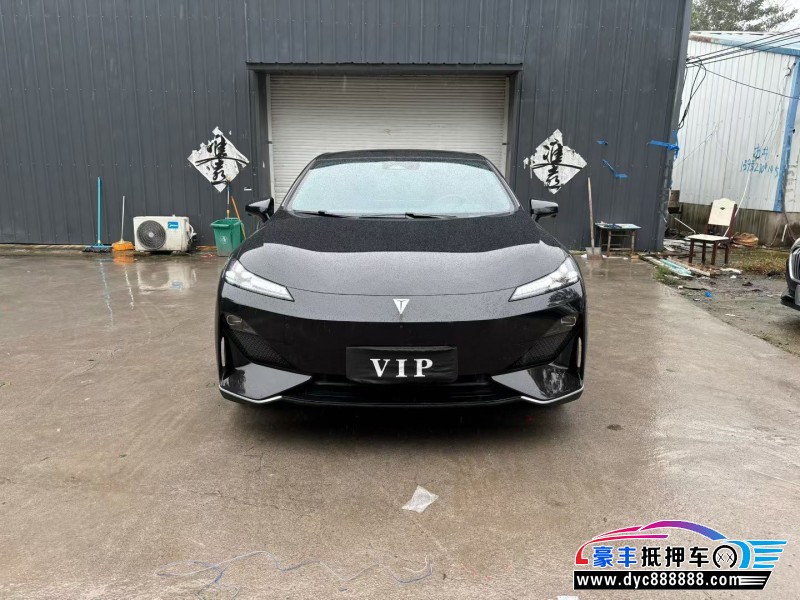 24年长安深蓝SL03轿车抵押车出售