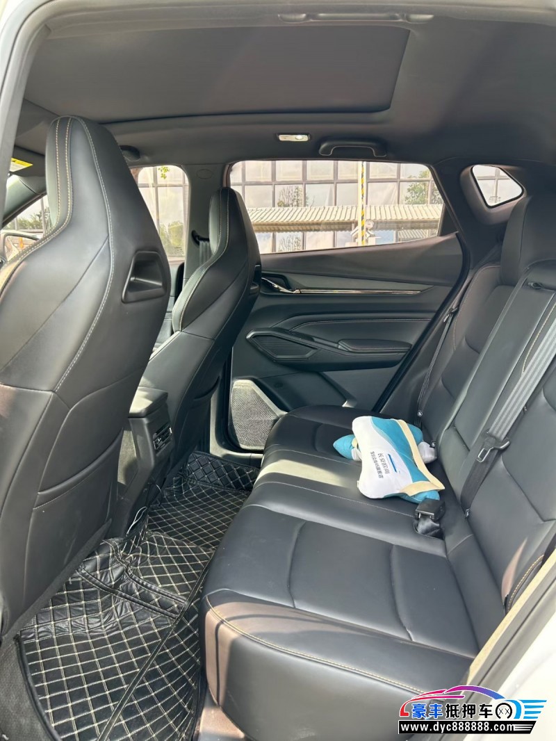 23年长安欧尚X5轿车抵押车出售