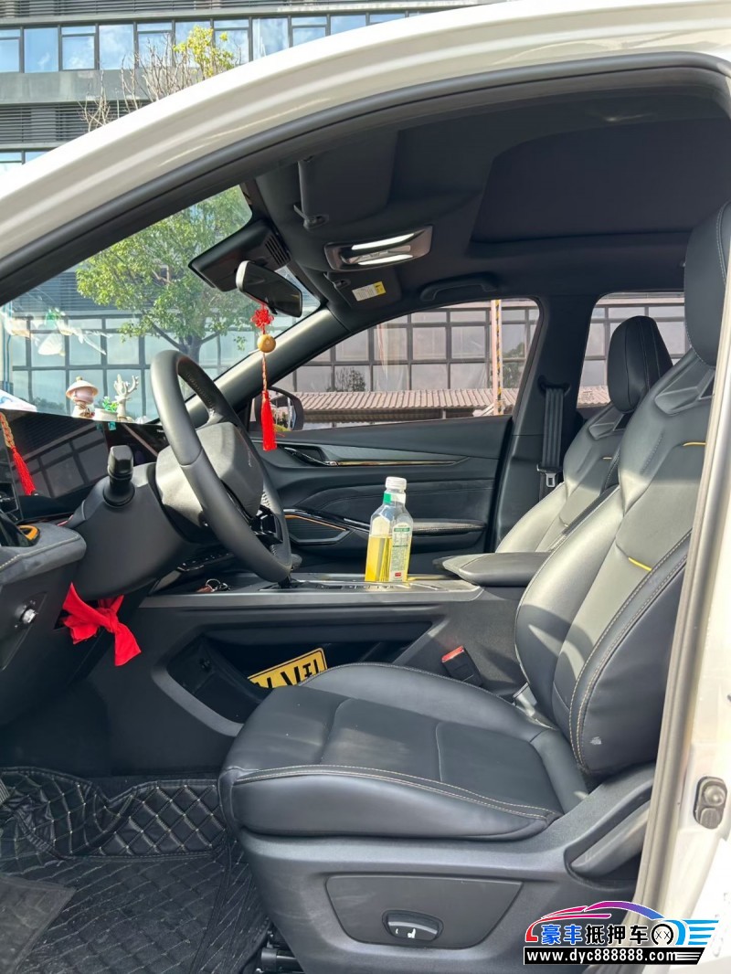 23年长安欧尚X5轿车抵押车出售