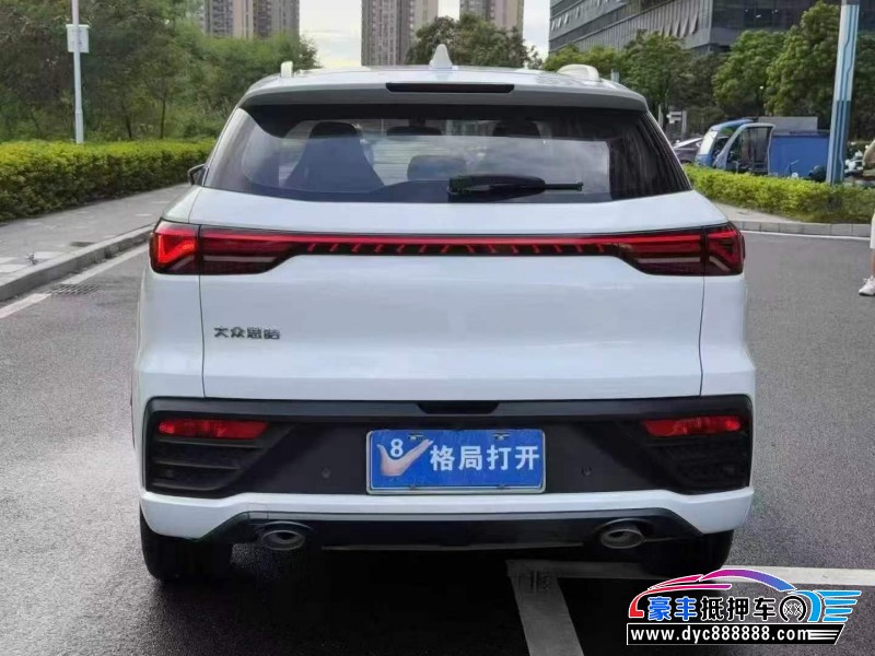 22年江淮QX轿车抵押车出售