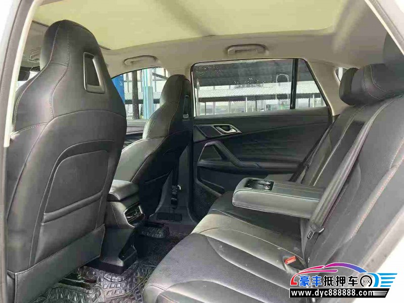 23年荣威RX5轿车抵押车出售