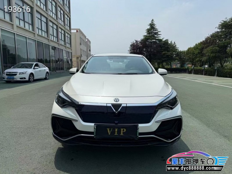 24年启辰D60轿车抵押车出售