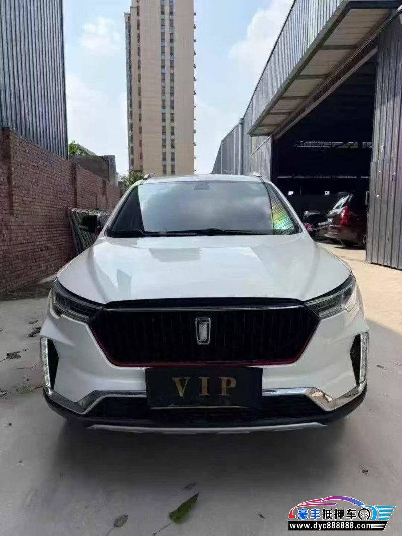 22年奔腾t33轿车抵押车出售