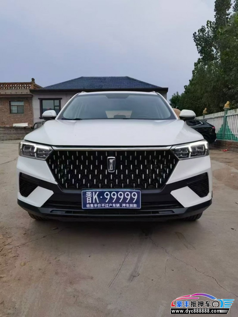 21年奔腾T77轿车抵押车出售