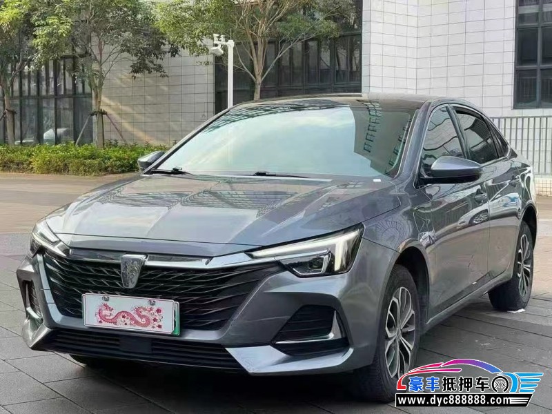 24年荣威i6轿车抵押车出售