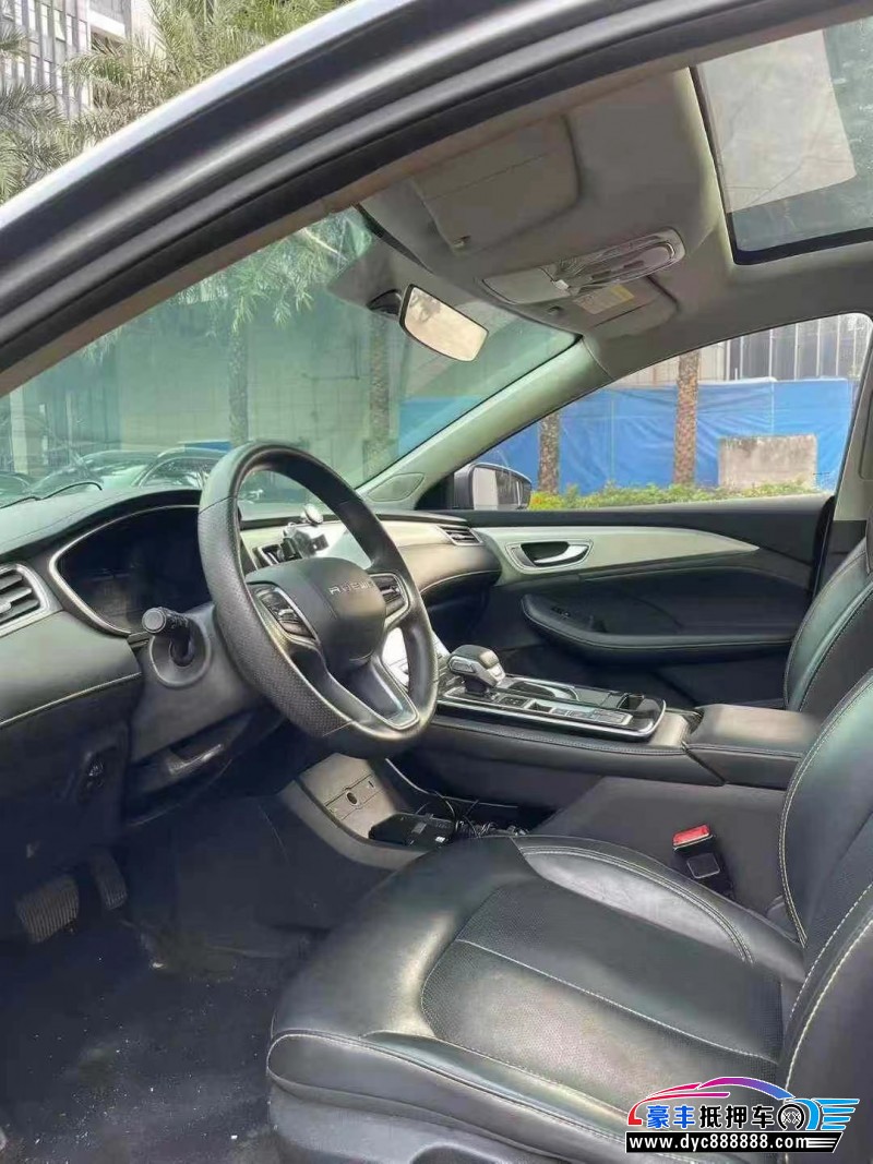 24年荣威i6轿车抵押车出售