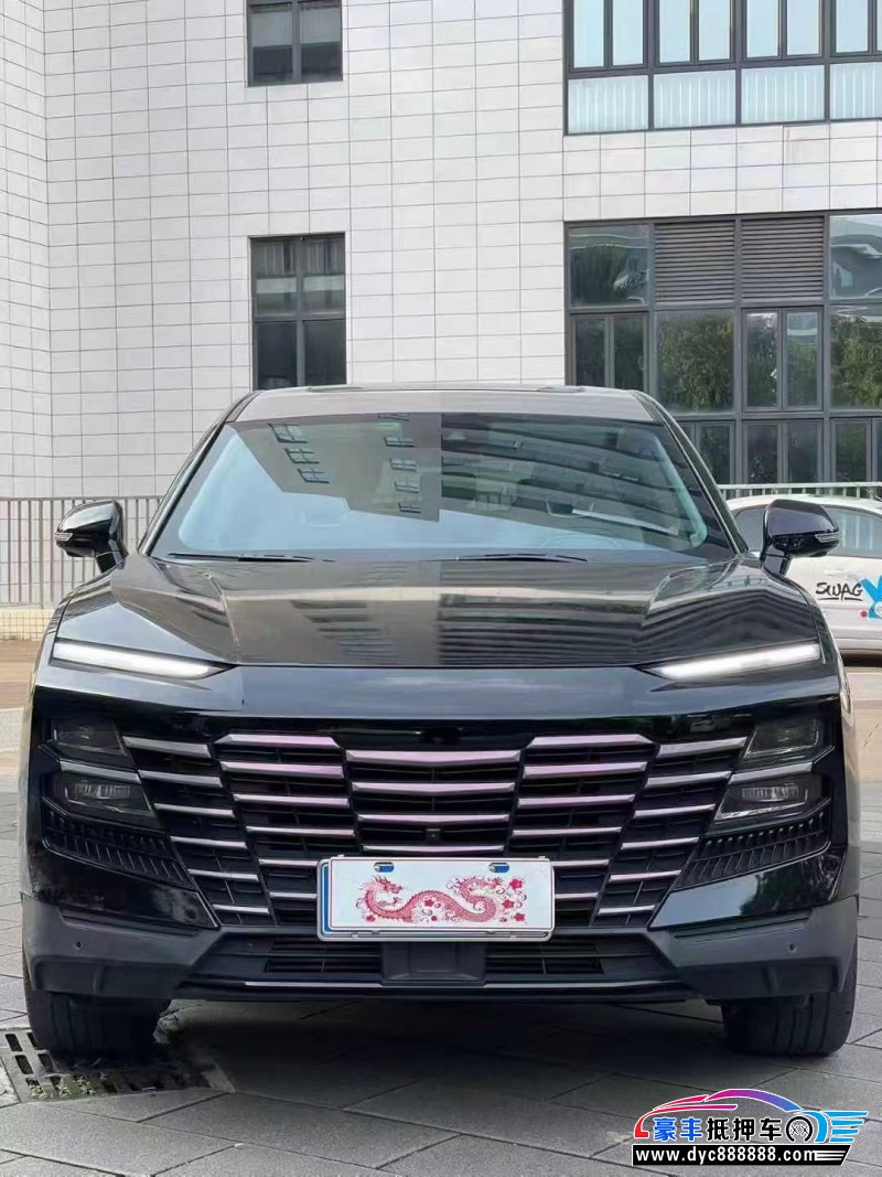 23年捷途大圣轿车抵押车出售