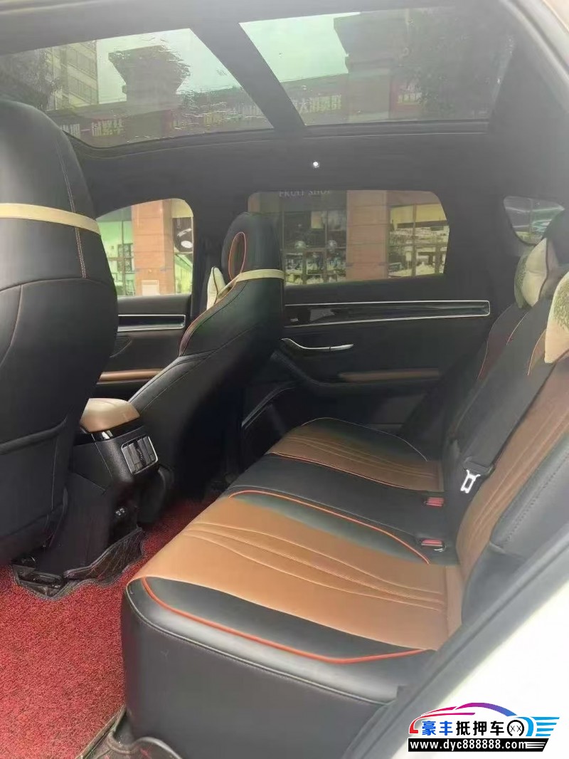 20年比亚迪宋轿车抵押车出售