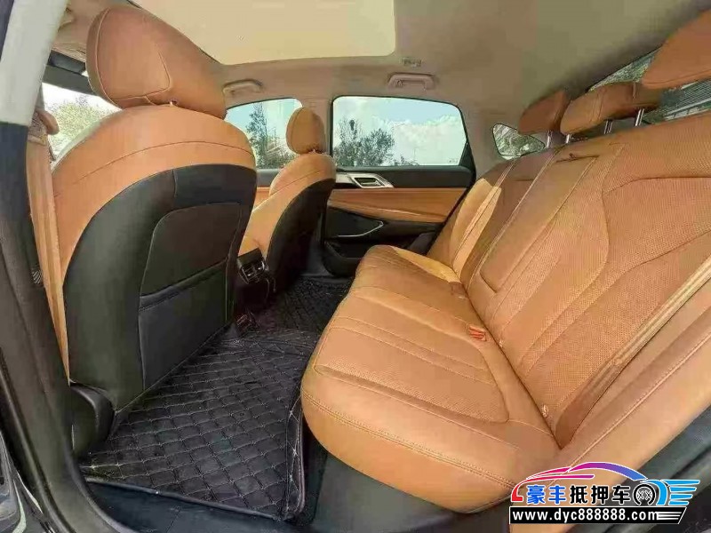 24年小鹏汽车P5轿车抵押车出售