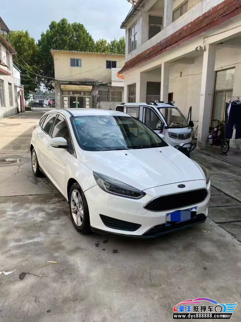 19年别克英朗轿车抵押车出售