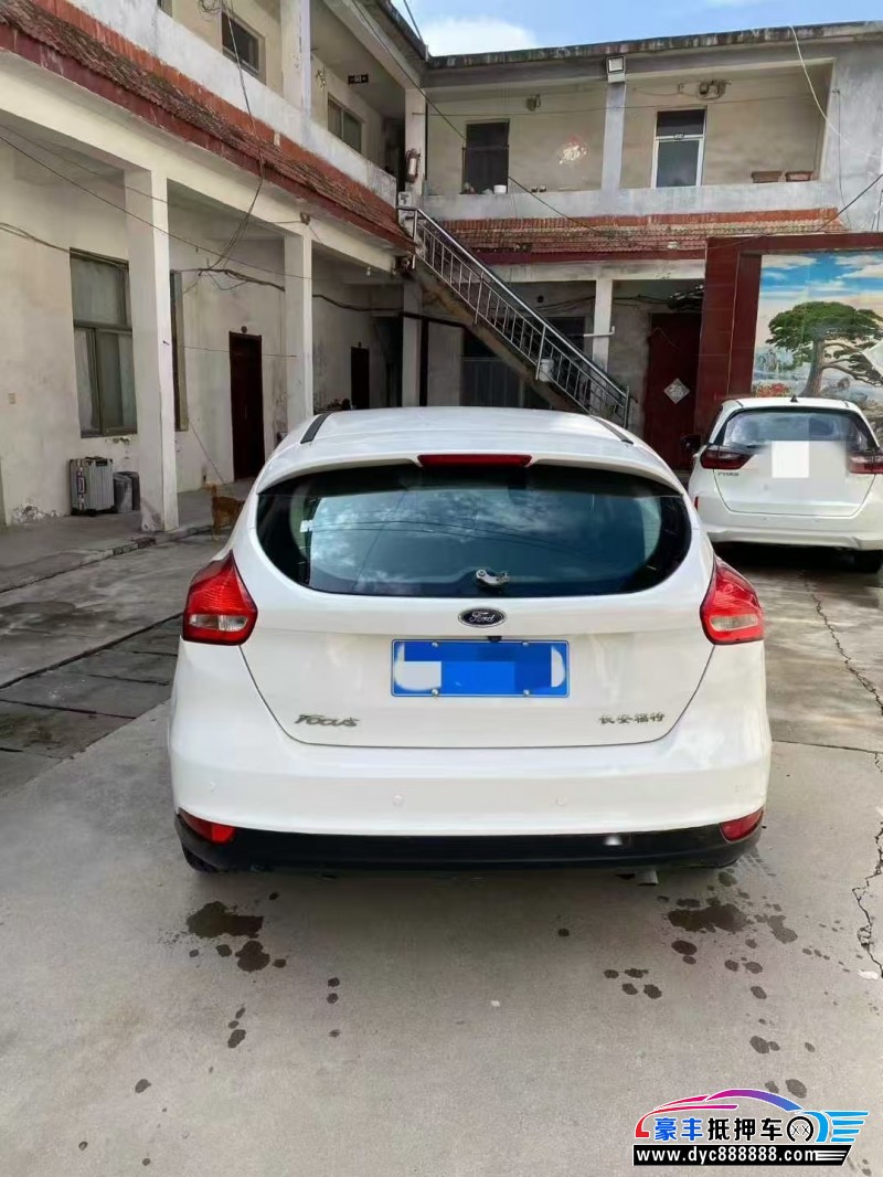 19年别克英朗轿车抵押车出售