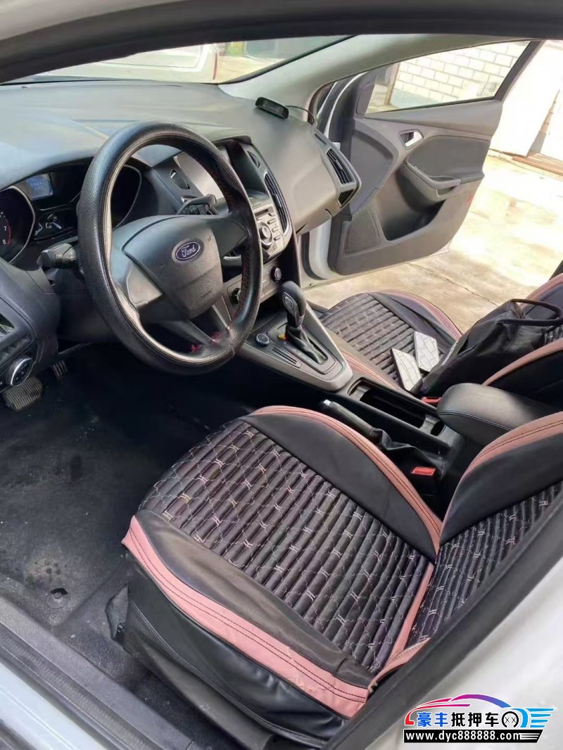 19年别克英朗轿车抵押车出售