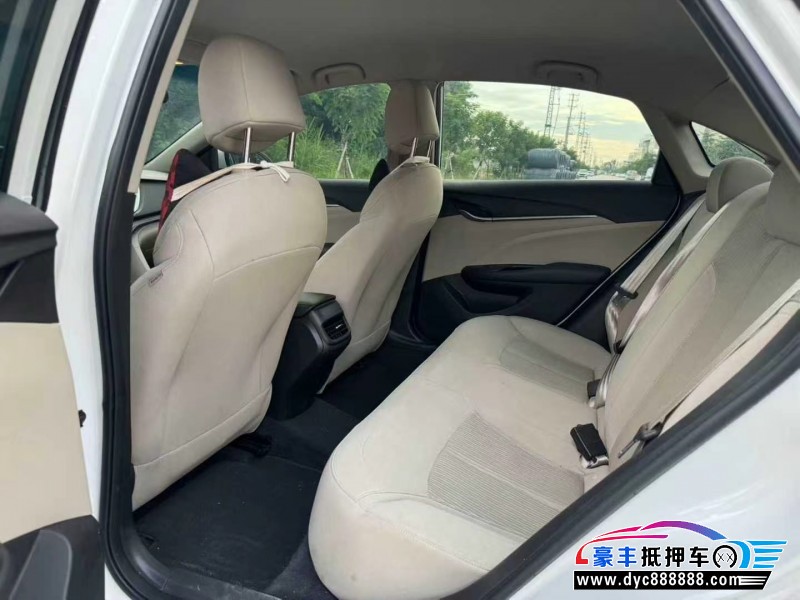 21年别克英朗轿车抵押车出售