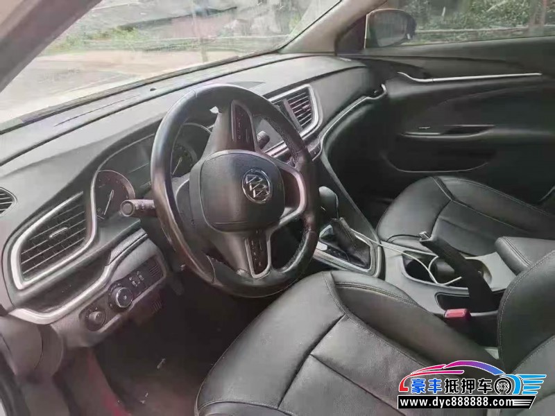 19年别克英朗轿车抵押车出售