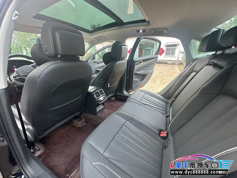 24年大众帕萨特轿车抵押车出售