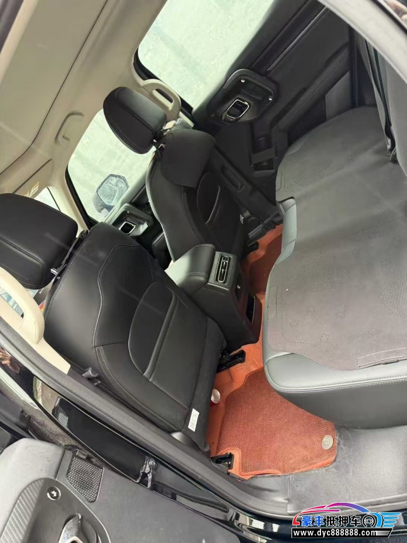 25年长城哈弗大狗轿车抵押车出售